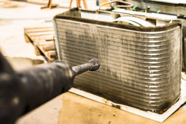 Best Ventilation Cleaning Services  in Aberdeen, OH