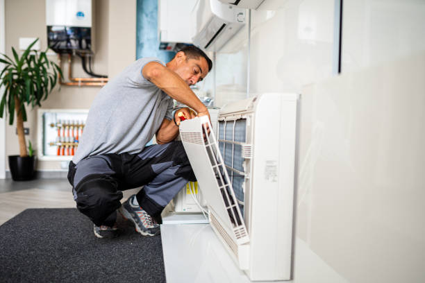 Best HVAC Air Duct Cleaning  in Aberdeen, OH