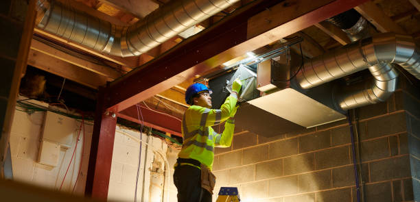 Best Residential Air Duct Cleaning  in Aberdeen, OH