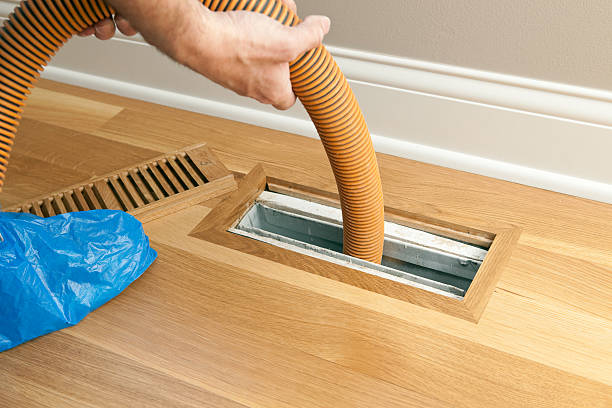 Best HVAC System Cleaning  in Aberdeen, OH