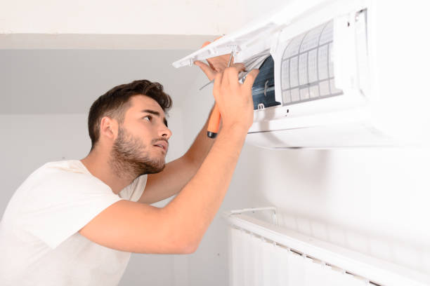 Best Affordable Duct Cleaning Services  in Aberdeen, OH